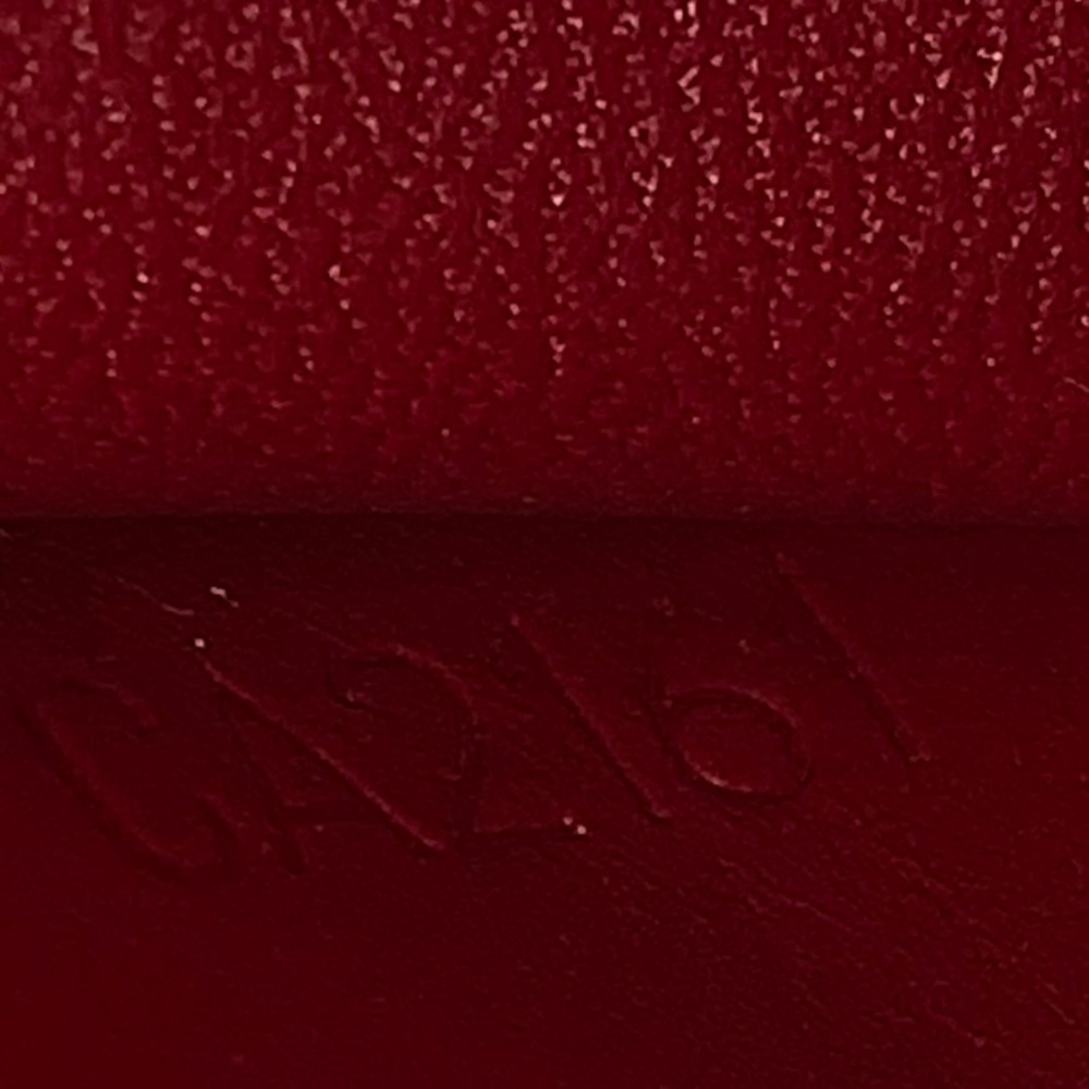 Louis Vuitton Vernis cles coin purse - Picture 4 of 8